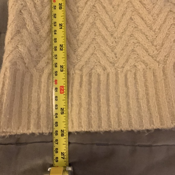 Stitch Fix Turtleneck Sweater - Picture 7 of 9